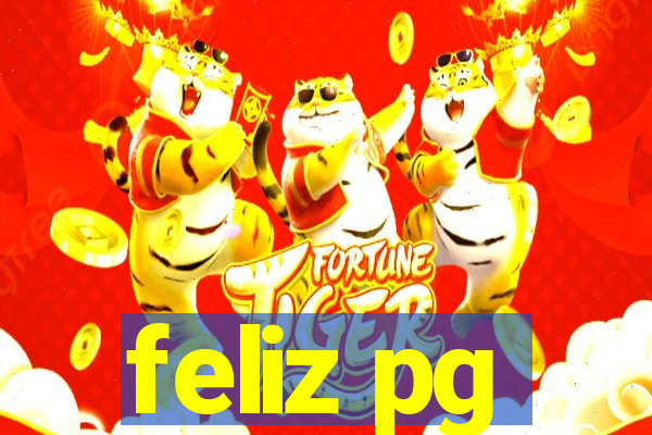 feliz pg